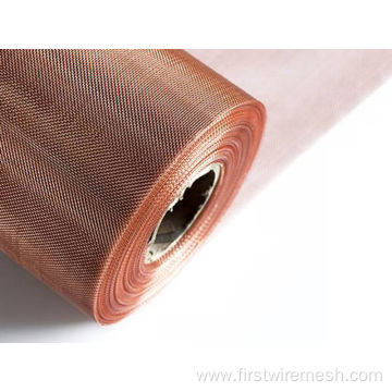 copper shielding wire mesh